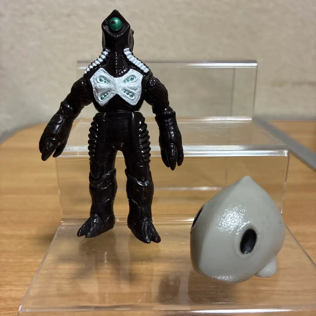 2026年最新】ソフビ ザム星人の人気アイテム - メルカリ