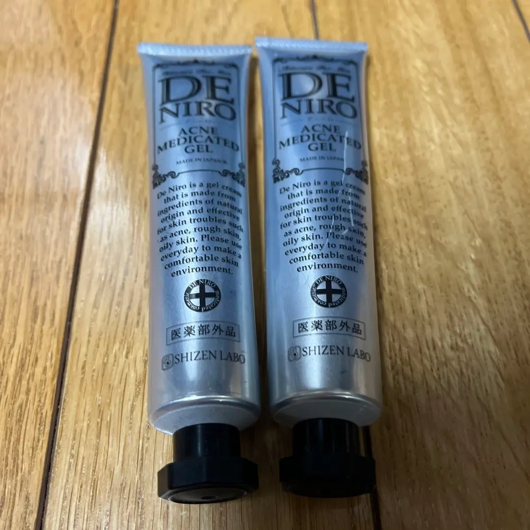 2026年最新】薬用デニーロ ニキビの人気アイテム - メルカリ