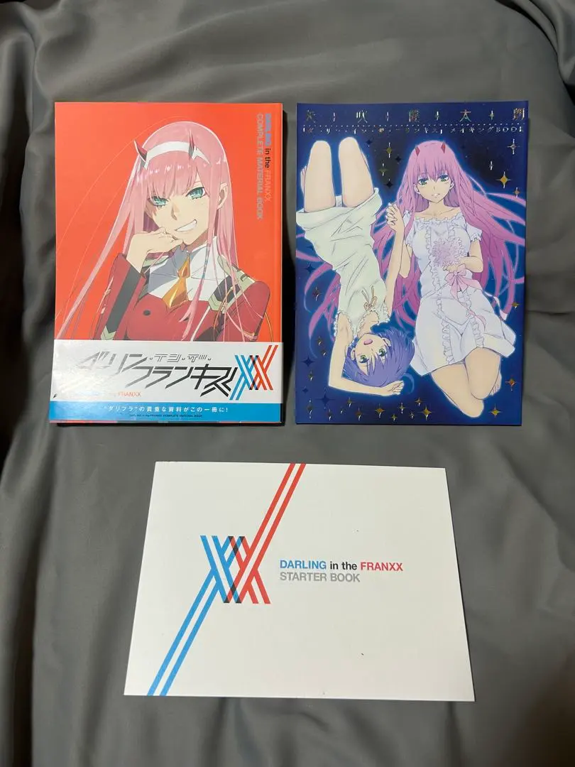 2026年最新】ダーリンインザフランキス カードの人気アイテム - メルカリ