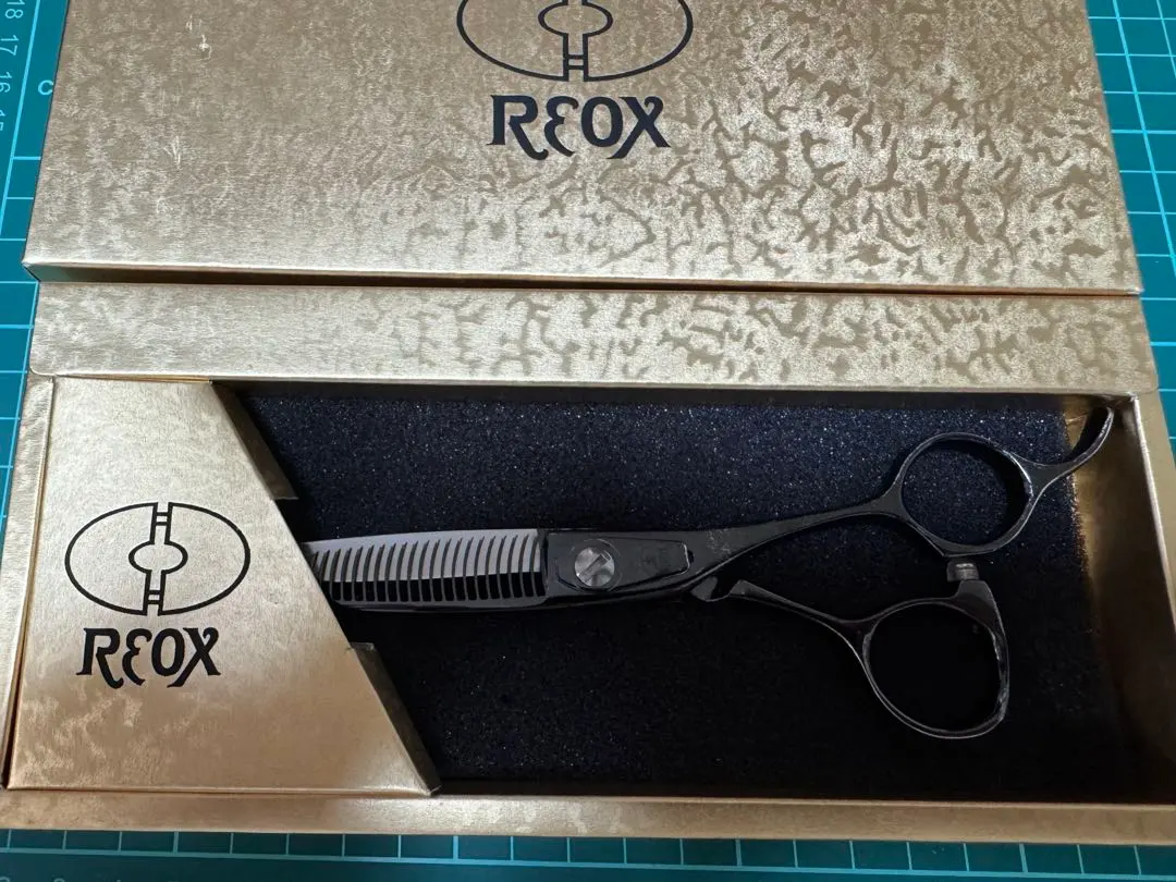 2026年最新】柳生 シザー セニングの人気アイテム - メルカリ