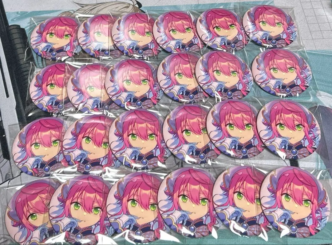 2026年最新】姫宮桃李 缶バッジ ホワイトブリムの人気アイテム - メルカリ