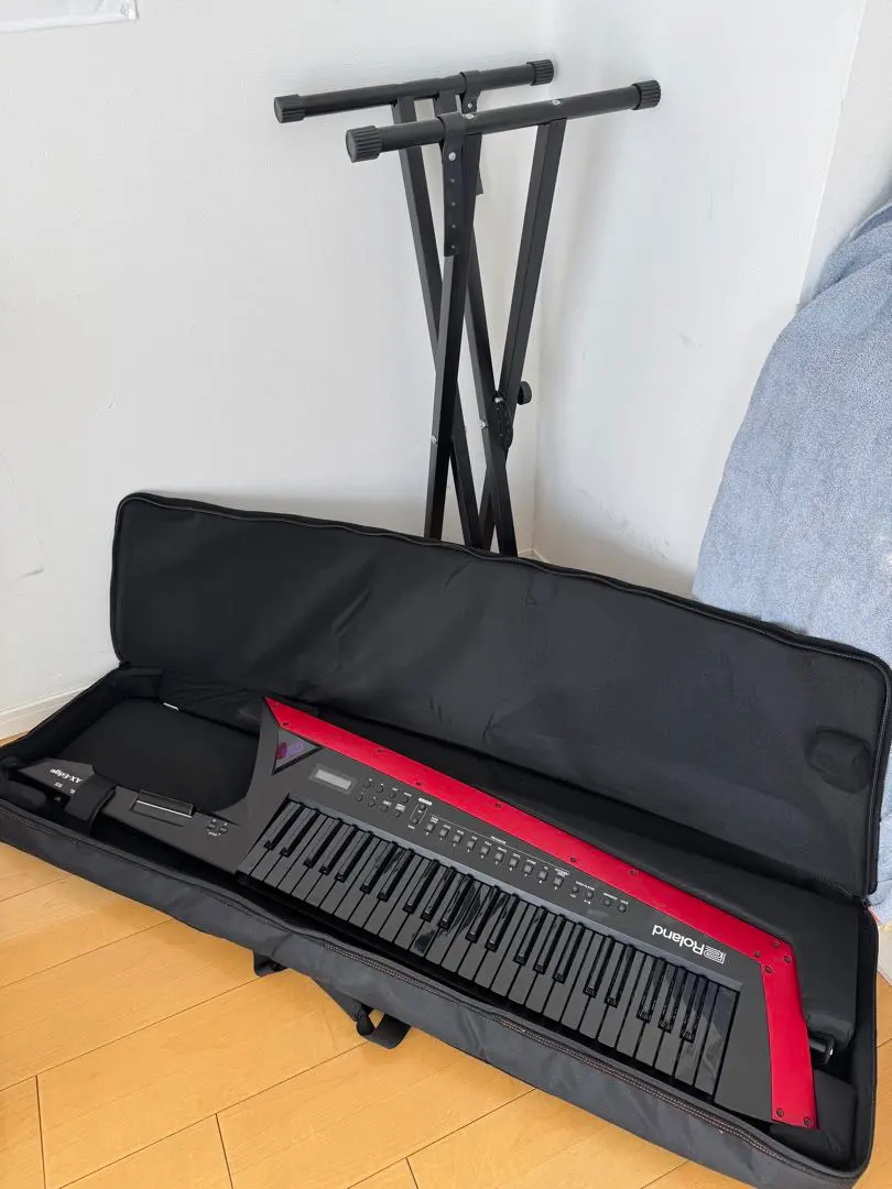 2026年最新】roland ax-edgeの人気アイテム - メルカリ