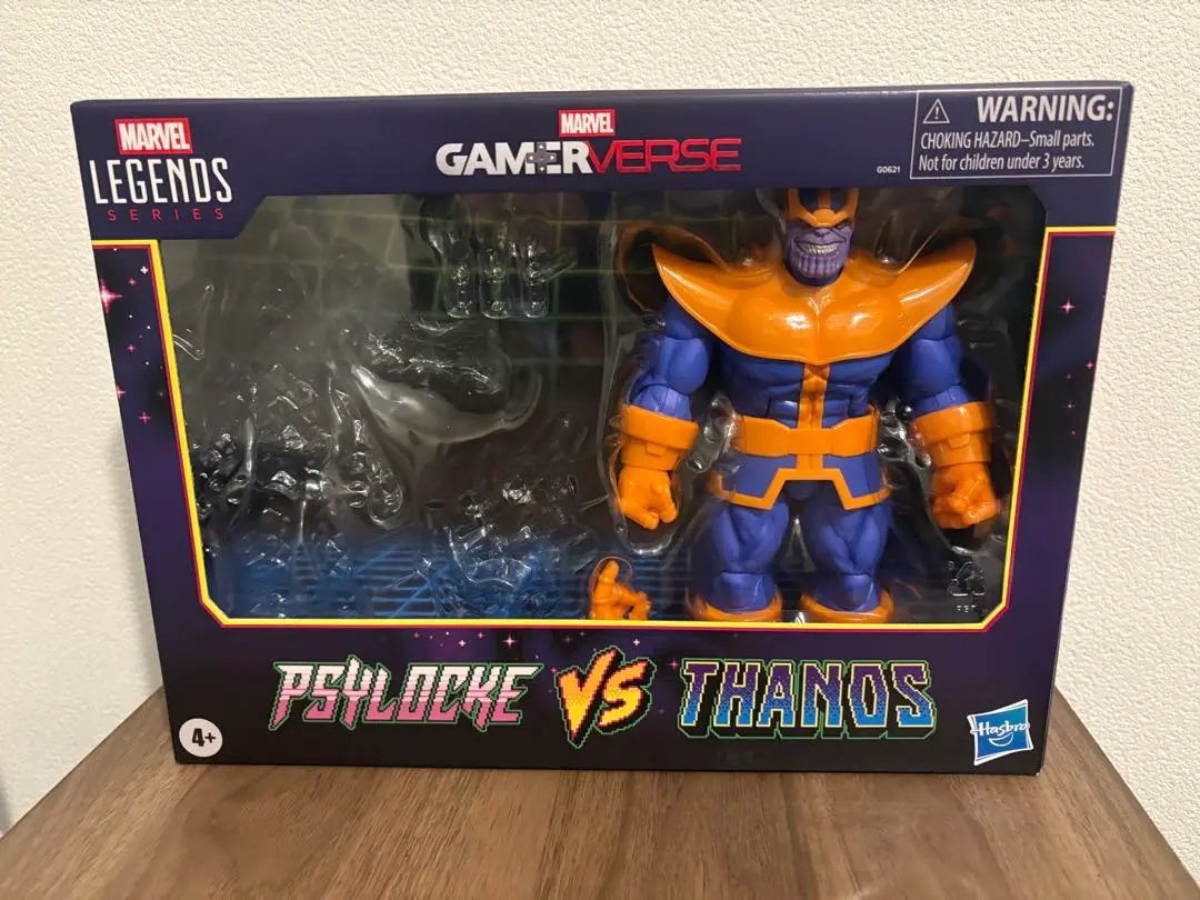 2026年最新】マーベルレジェンド サイロックの人気アイテム - メルカリ