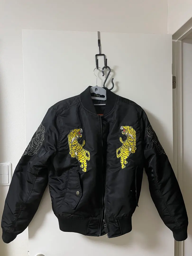 2026年最新】光玄 スカジャンの人気アイテム - メルカリ