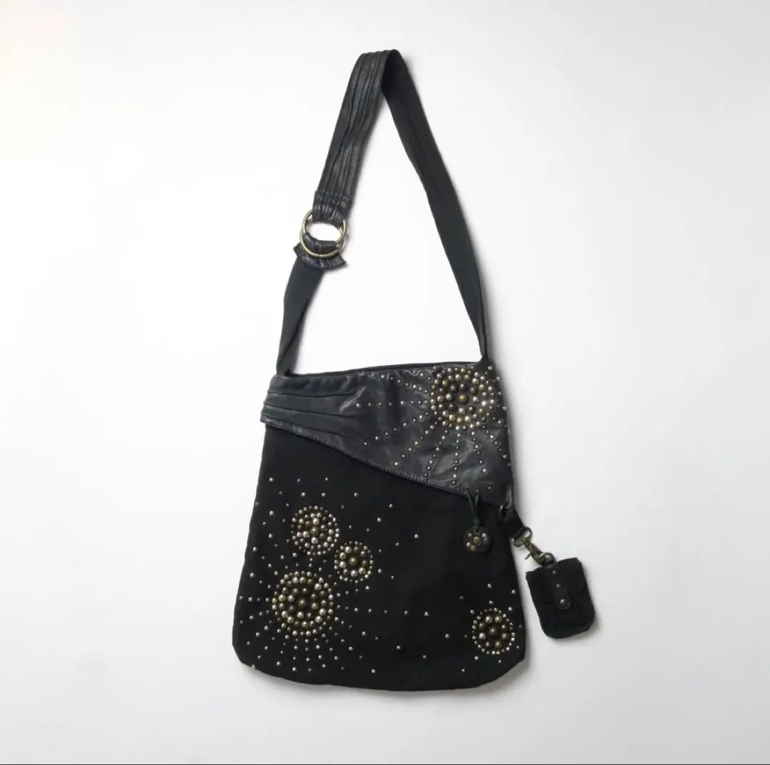 2026年最新】ディーゼル ショルダーバッグ 三日月の人気アイテム