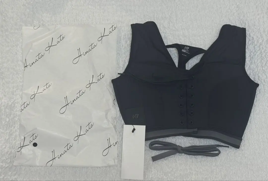 2026年最新】加藤ひなた スポブラ n7の人気アイテム - メルカリ