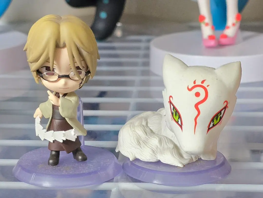 2026年最新】夏目友人帳 フィギュア 斑の人気アイテム - メルカリ