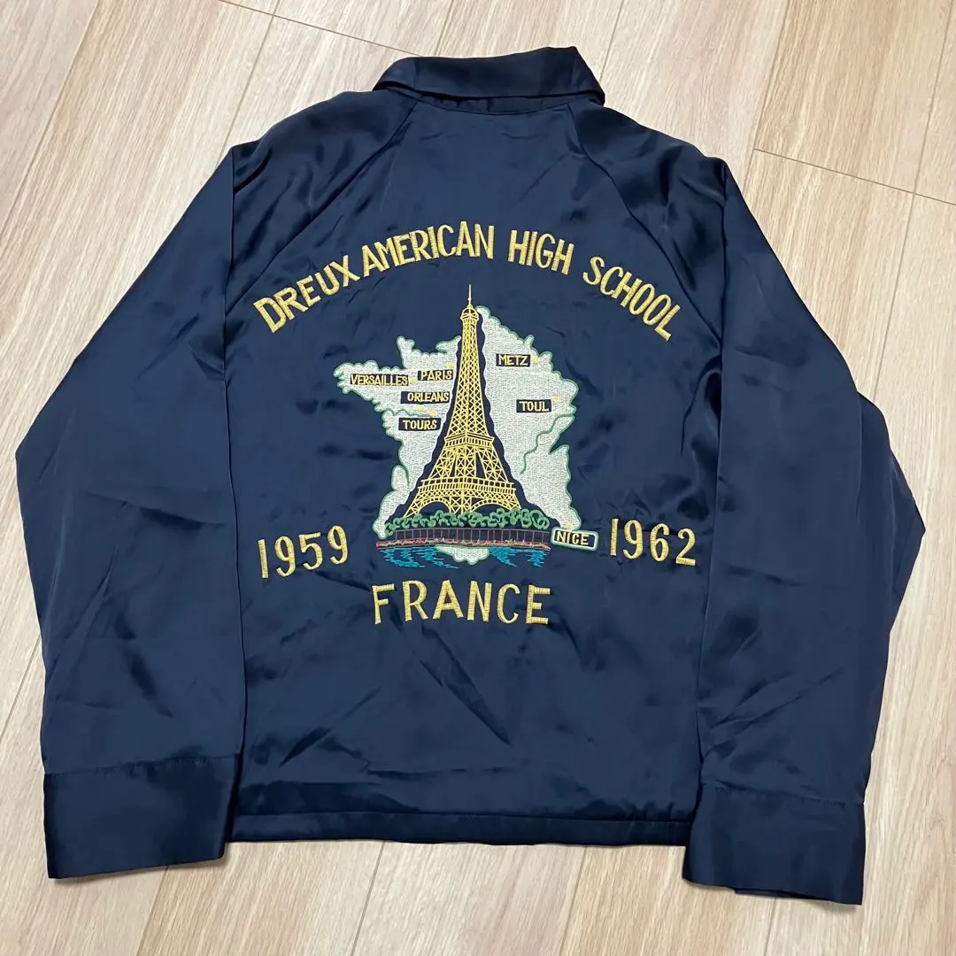 2026年最新】TOWNCRAFT スカジャンの人気アイテム - メルカリ