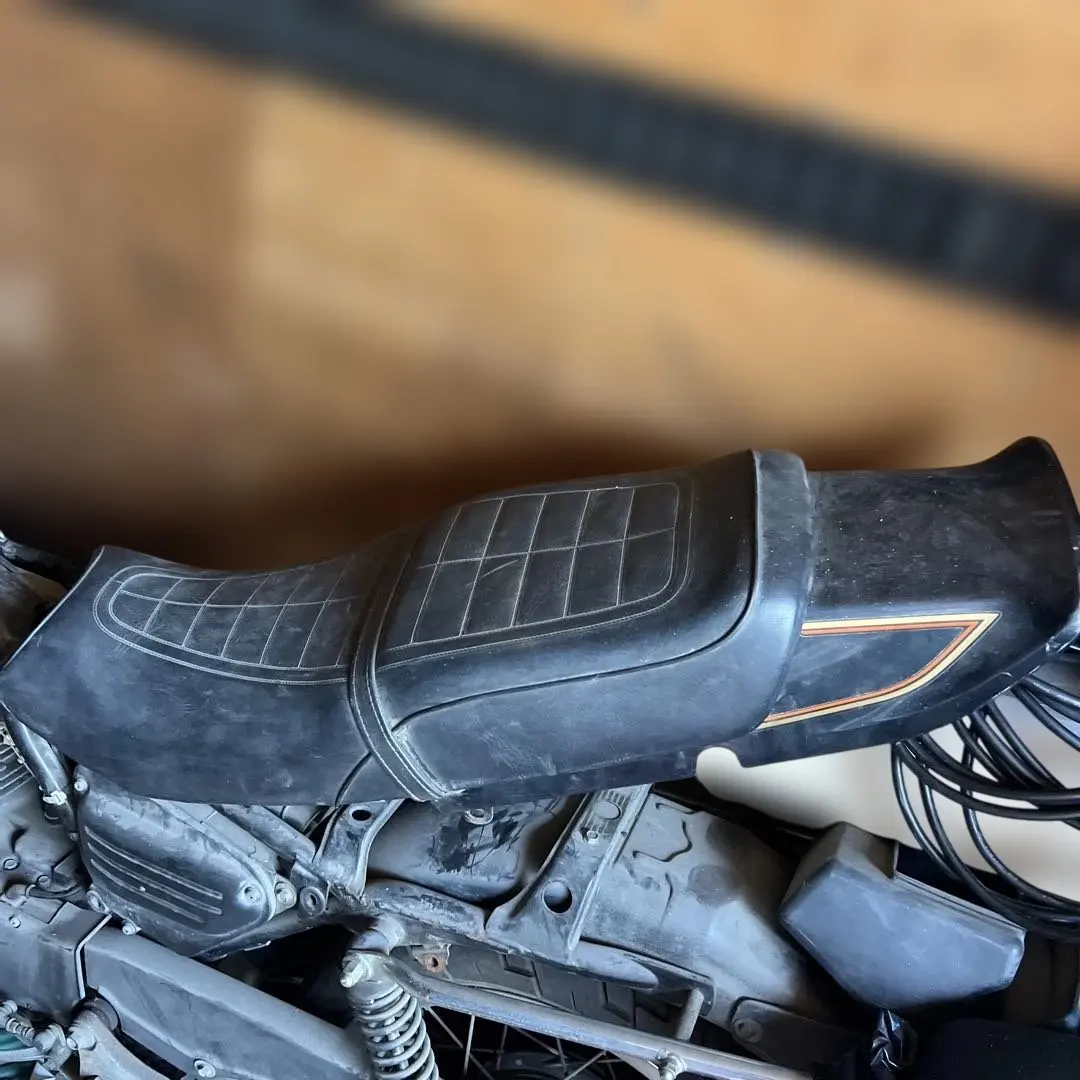 2026年最新】CB400ss シートの人気アイテム - メルカリ