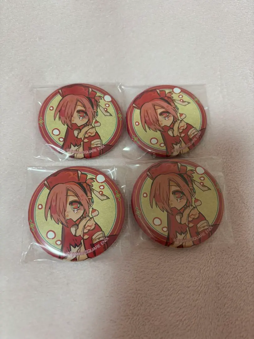 2026年最新】地縛少年花子くん金魚缶バッジの人気アイテム - メルカリ