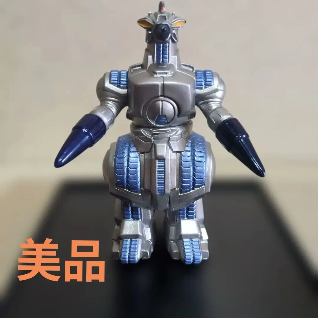 2026年最新】モゲラ ソフビの人気アイテム - メルカリ