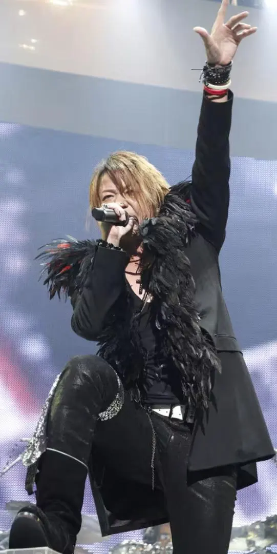 2026年最新】GLAYのTERUさん着用の人気アイテム - メルカリ