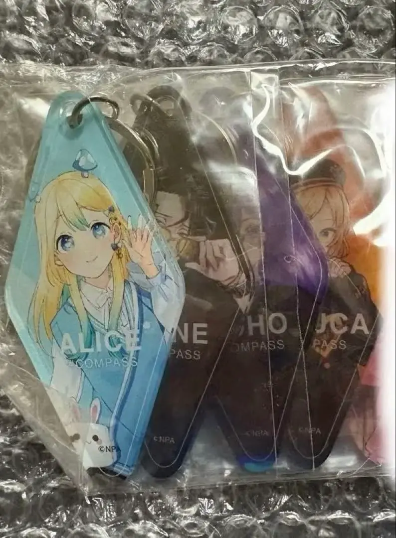 2026年最新】コンパス wego アリスの人気アイテム - メルカリ