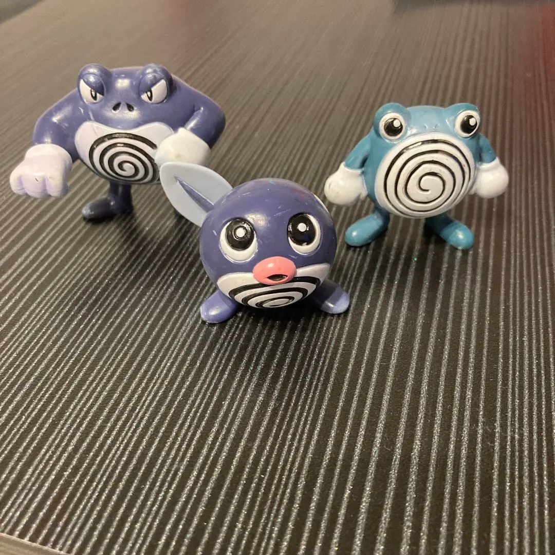 2026年最新】ニョロゾ モンコレの人気アイテム - メルカリ