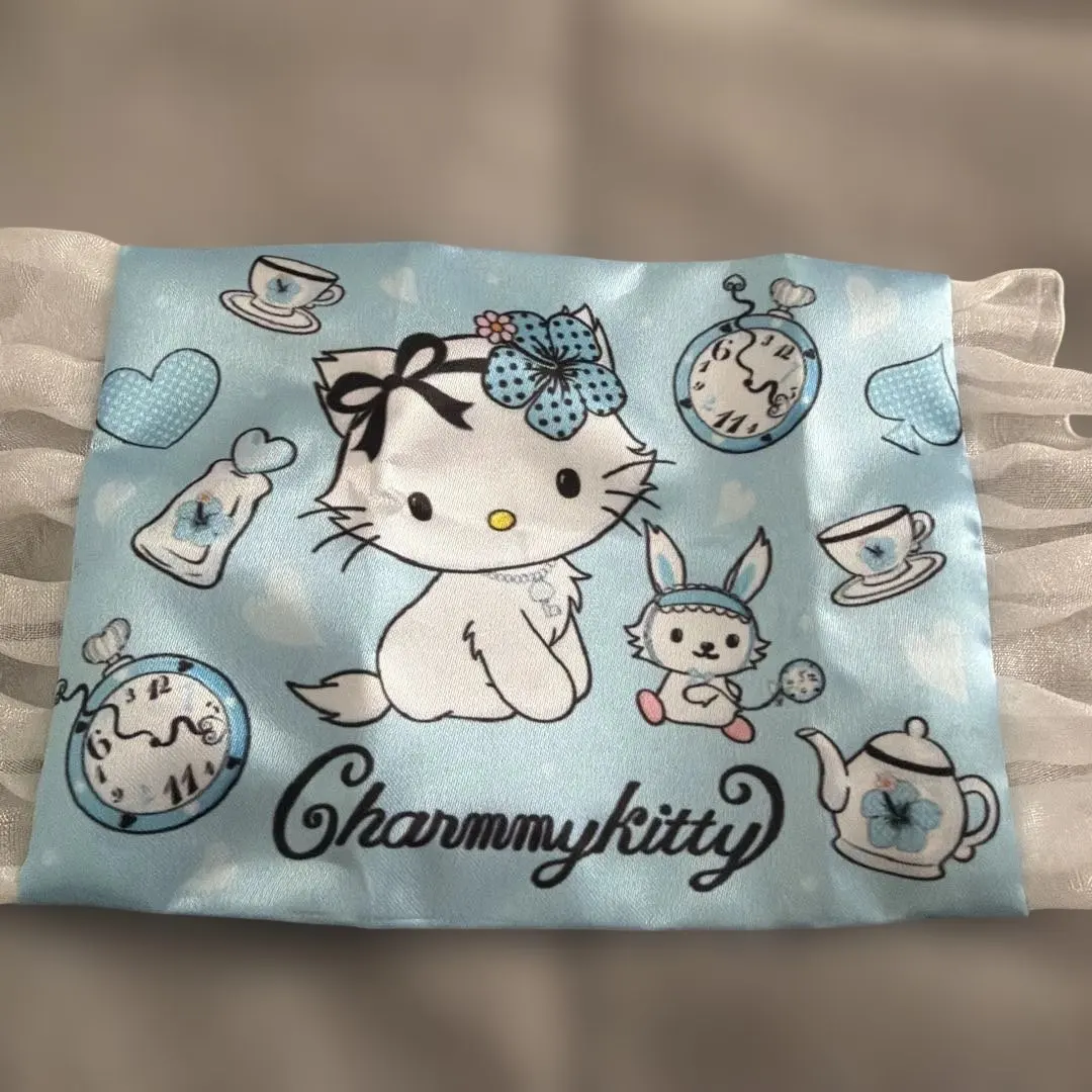 2026年最新】チャーミーキティティッシュケースの人気アイテム - メルカリ
