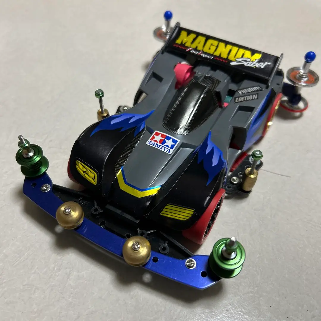 2026年最新】ブラックセイバープレミアムの人気アイテム - メルカリ