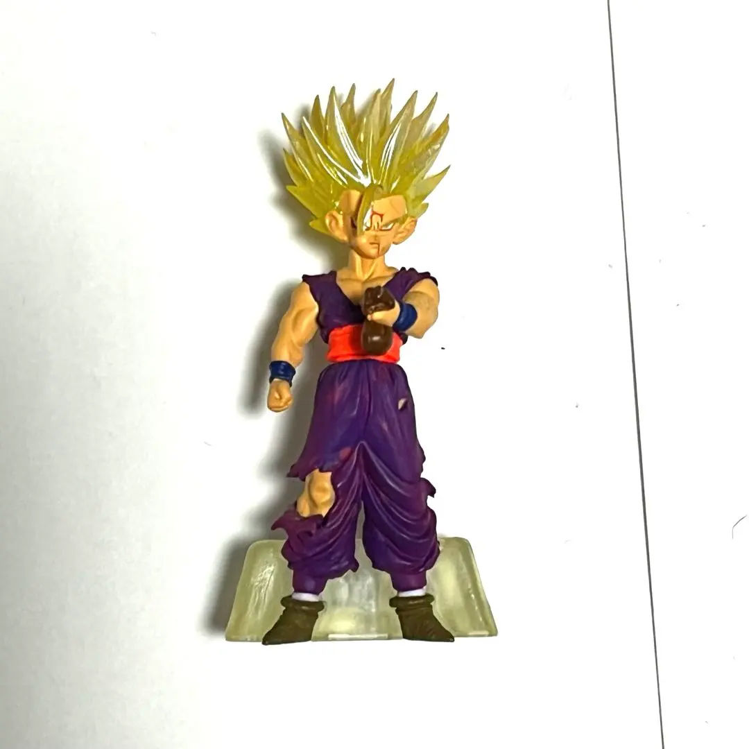 2026年最新】ドラゴンボール dg サイヤ人伝説の人気アイテム - メルカリ
