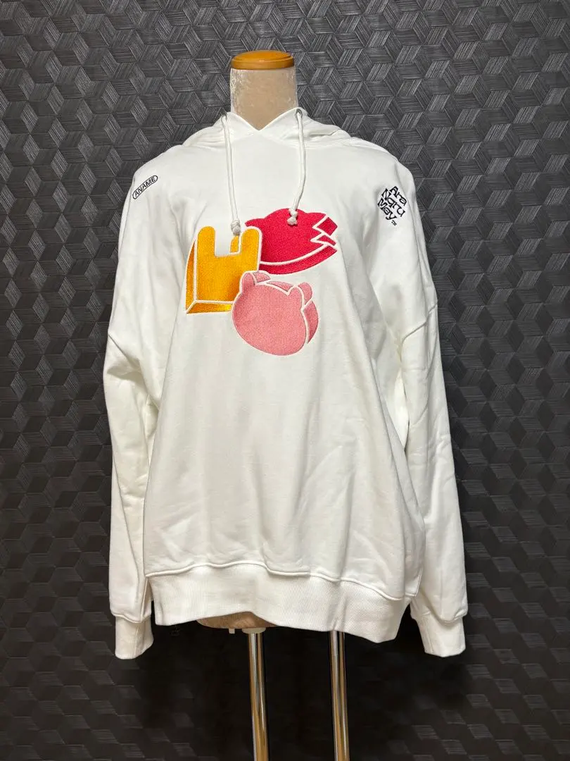 2026年最新】あらなるめい パーカーの人気アイテム - メルカリ