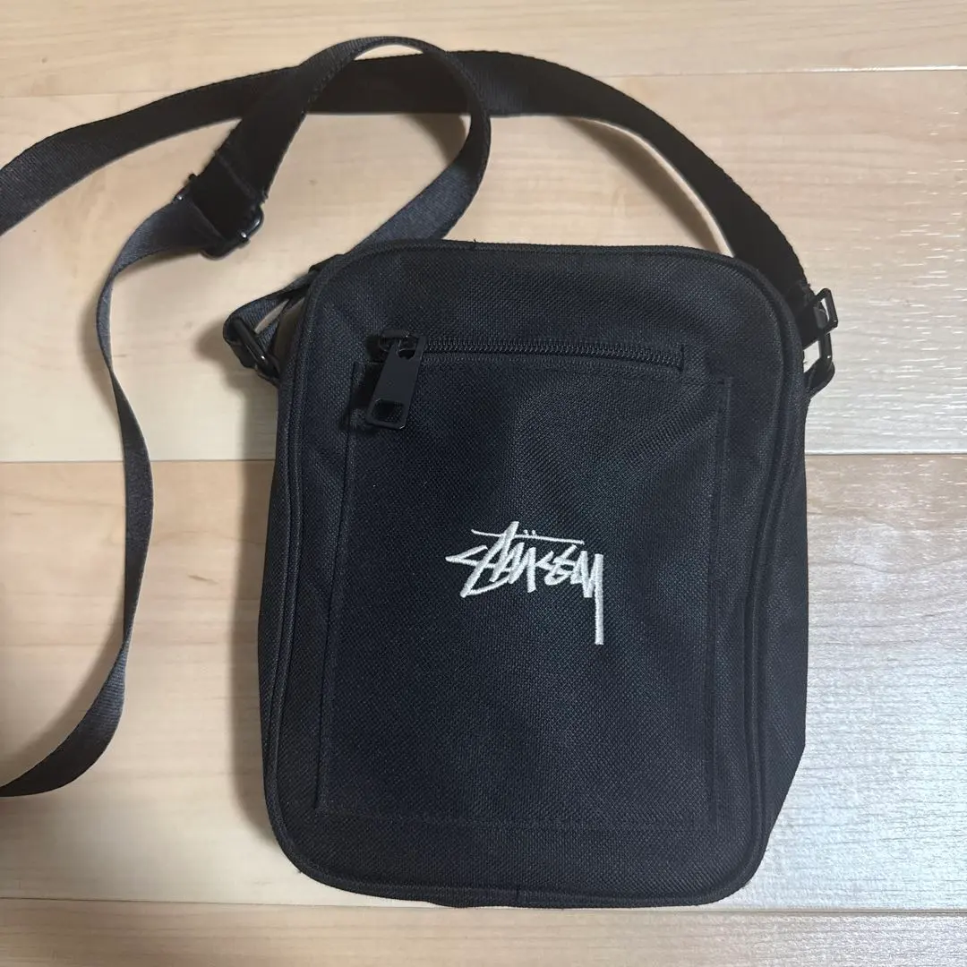 2026年最新】STUSSY 汚れ・破れなど：なし ショルダーバッグの人気