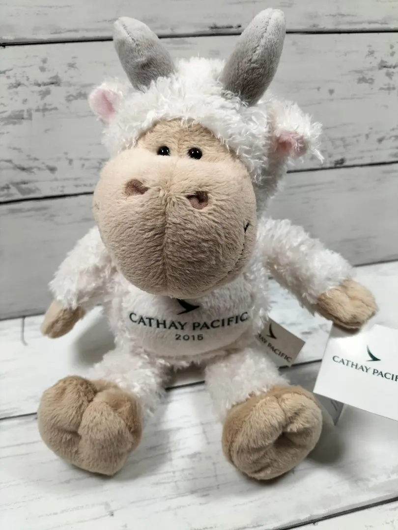 2026年最新】干支 ぬいぐるみ キャセイパシフィック航空の人気アイテム