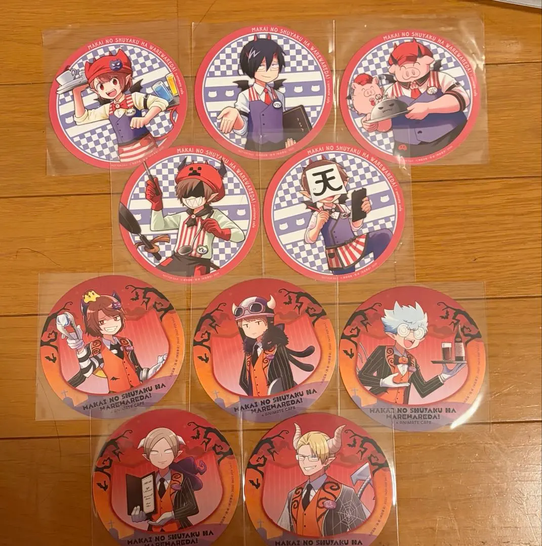 2026年最新】グルッペン 缶バッジの人気アイテム - メルカリ