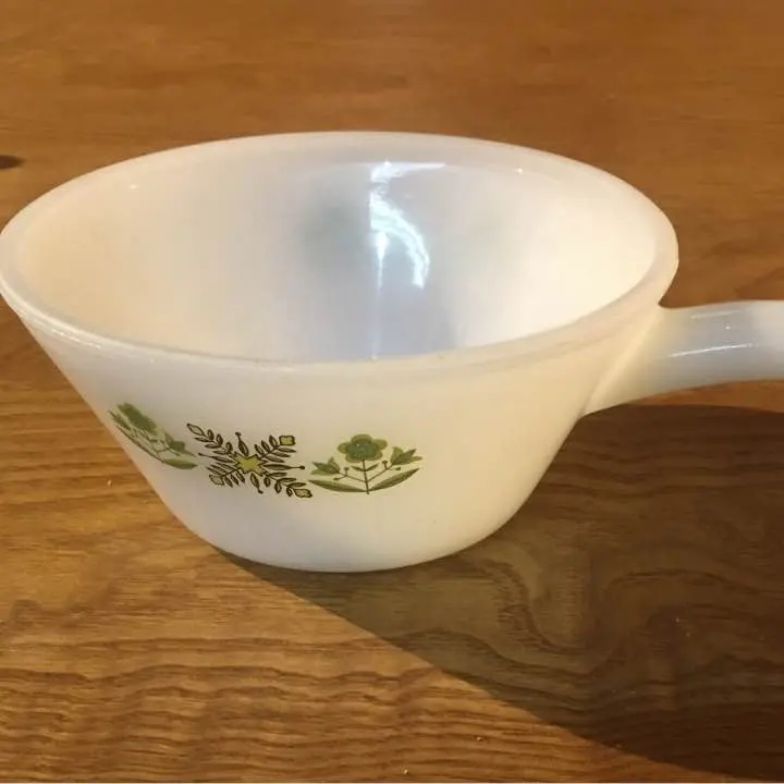 2026年最新】fire king ミキシングボウルの人気アイテム - メルカリ