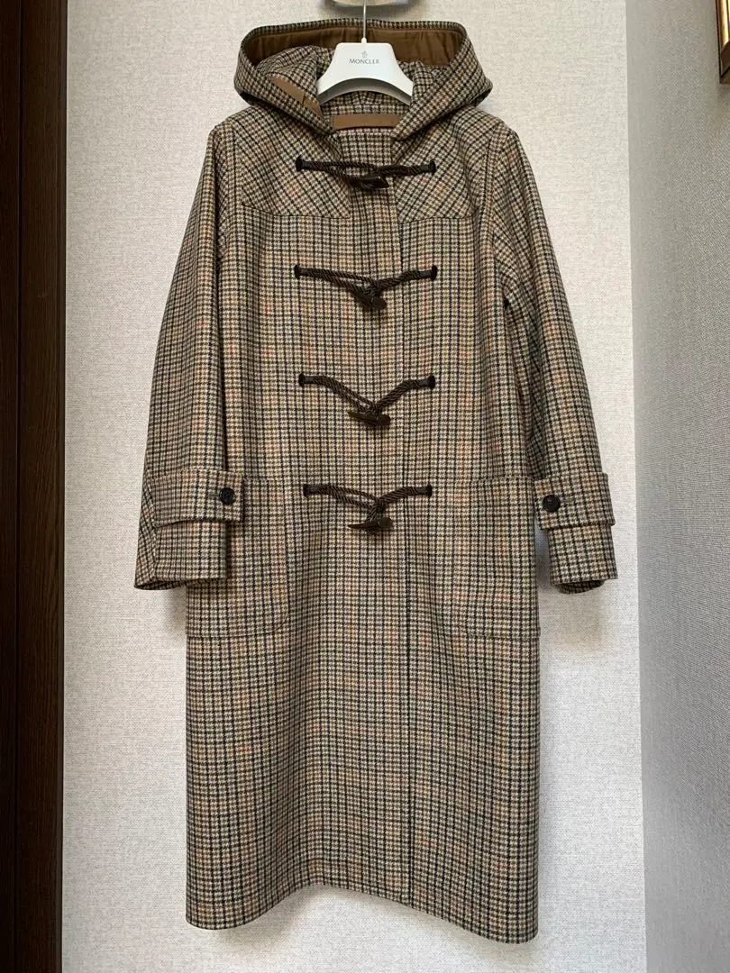 2026年最新】J&M DAVIDSON ダッフルコートの人気アイテム - メルカリ