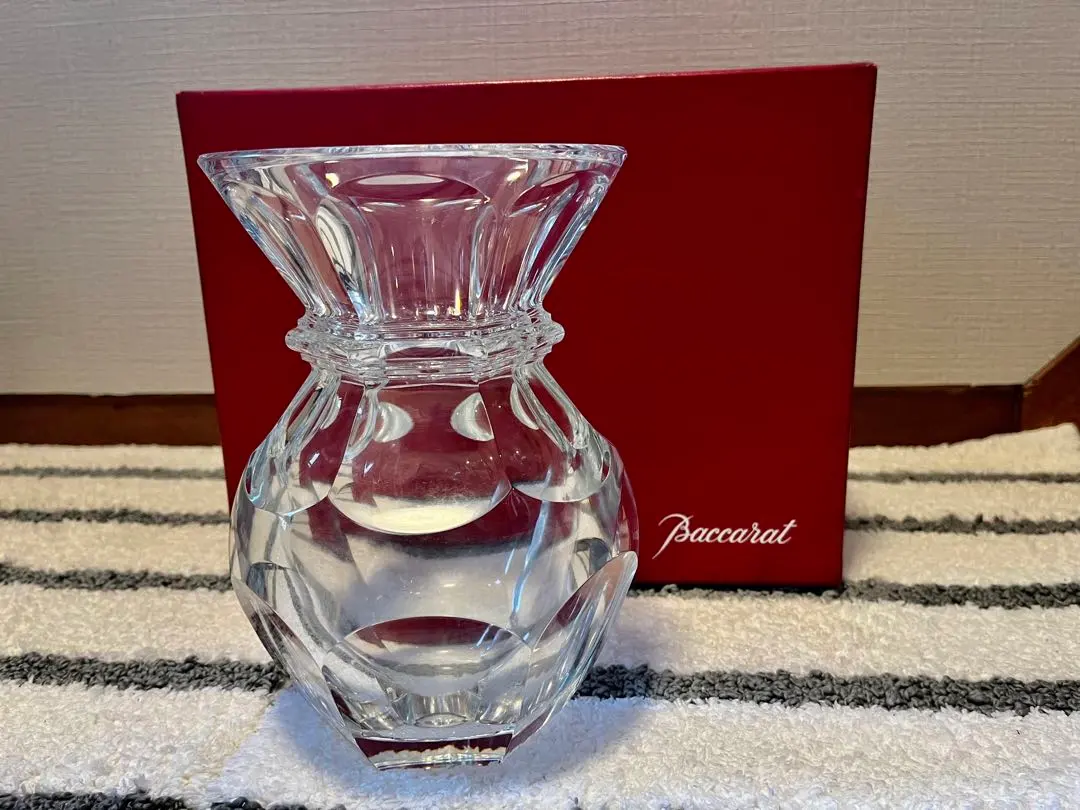2026年最新】バカラ アルクール 花瓶の人気アイテム - メルカリ