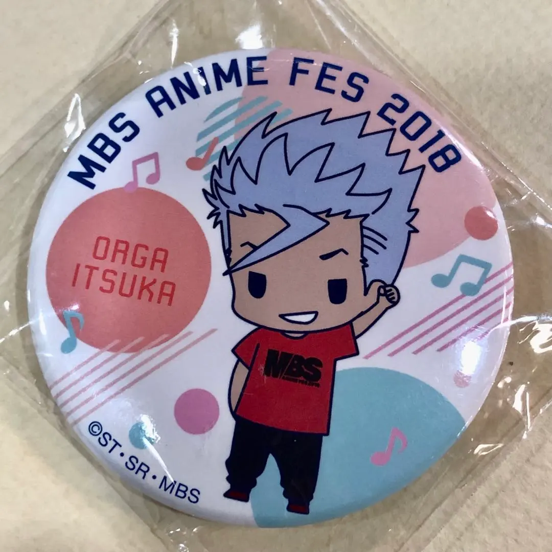 2026年最新】オルフェンズ オルガ 缶の人気アイテム - メルカリ