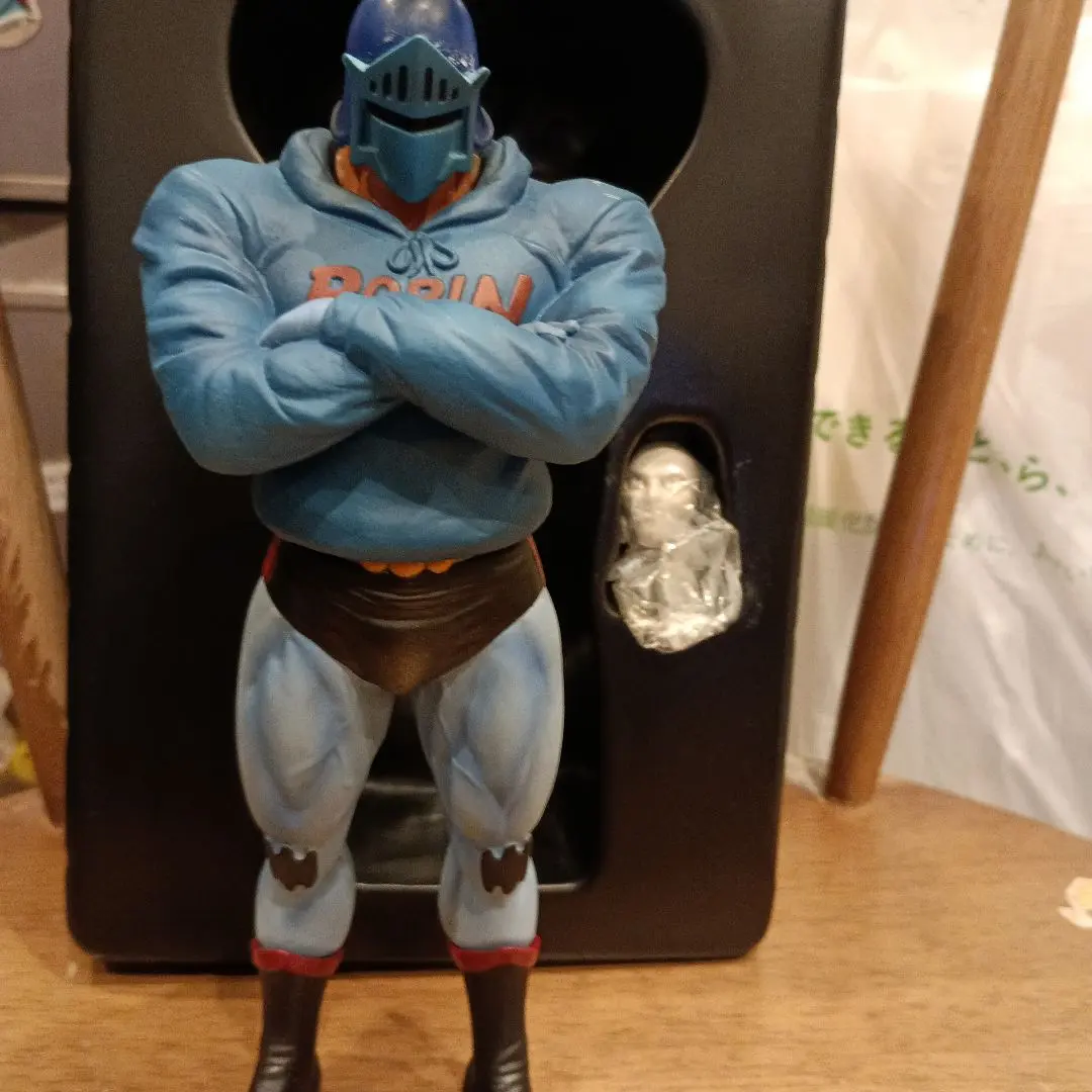 2026年最新】CCP ロビンマスク パーカーの人気アイテム - メルカリ