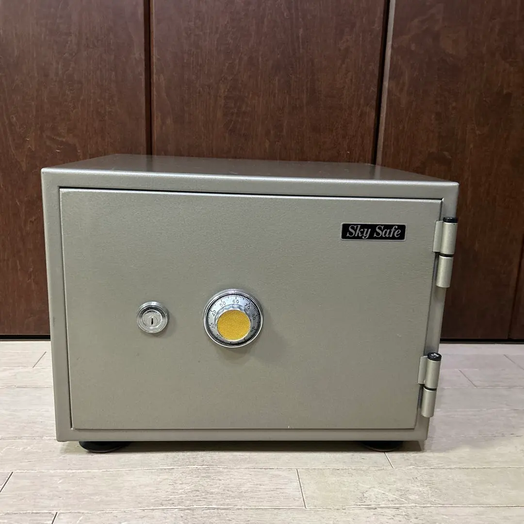 2026年最新】sky safe 金庫の人気アイテム - メルカリ