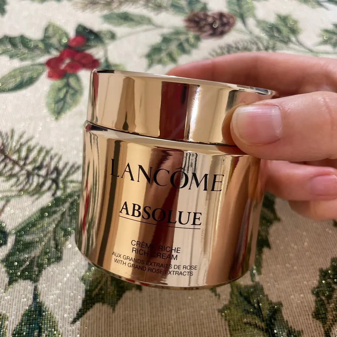 2026年最新】ランコム アプソリュ リッチクリーム 60mlの人気アイテム