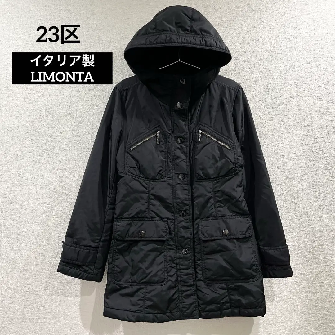 2026年最新】23区 limonta ダウンコートの人気アイテム - メルカリ