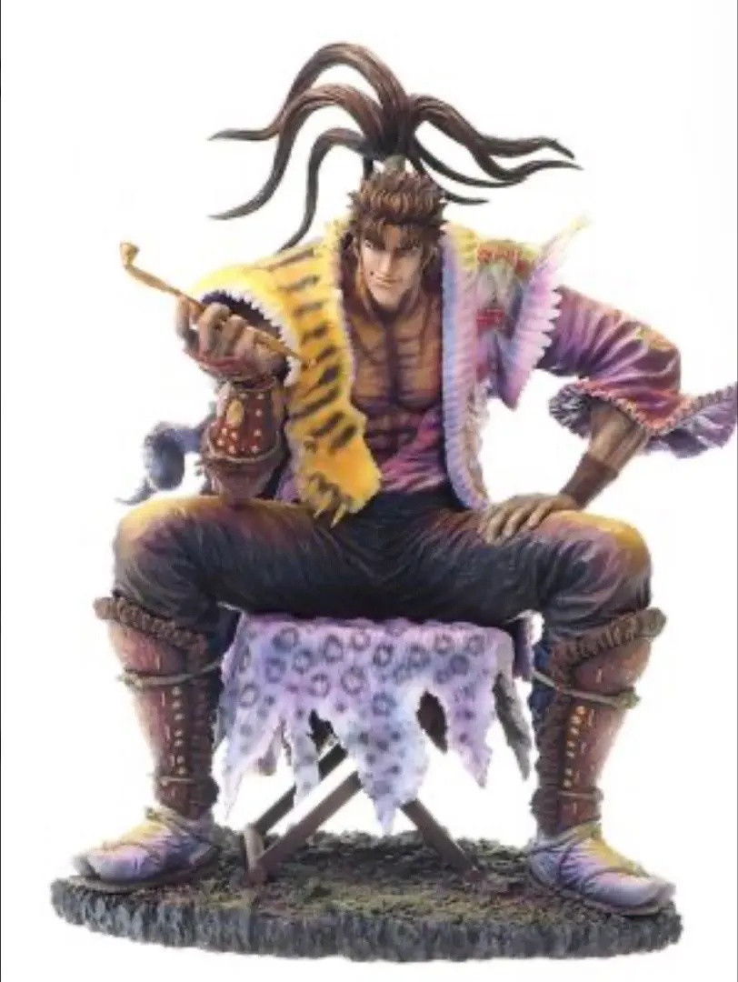 2026年最新】花の慶次 スタチューの人気アイテム - メルカリ