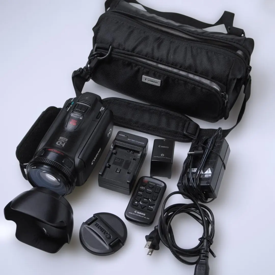 2026年最新】canon ivis HF-G20の人気アイテム - メルカリ