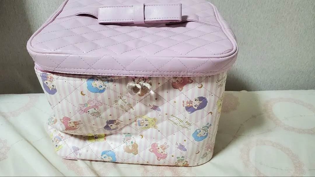 2026年最新】マイメロ バニティケースの人気アイテム - メルカリ