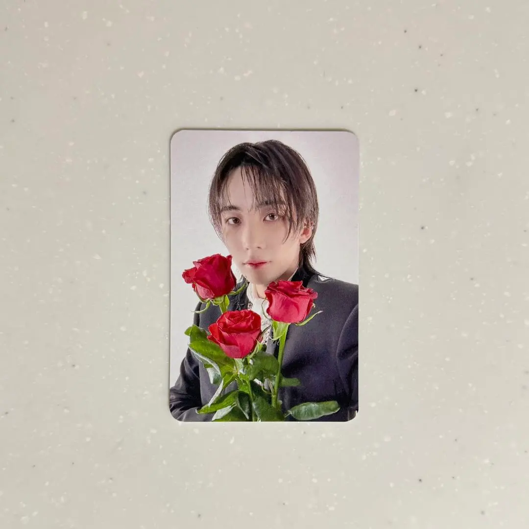 2026年最新】サノク トレカ ジョンハンの人気アイテム - メルカリ