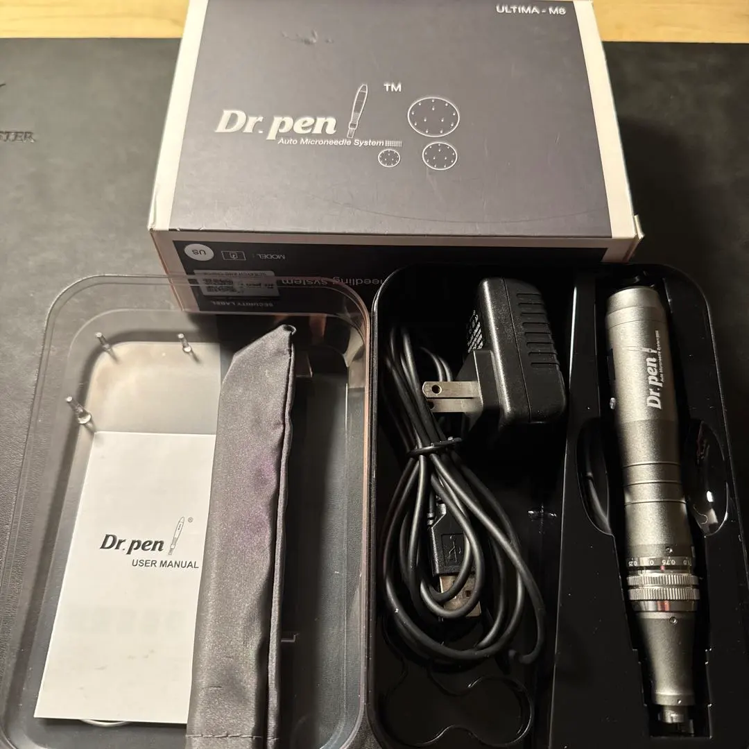 2026年最新】dr.pen m8の人気アイテム - メルカリ