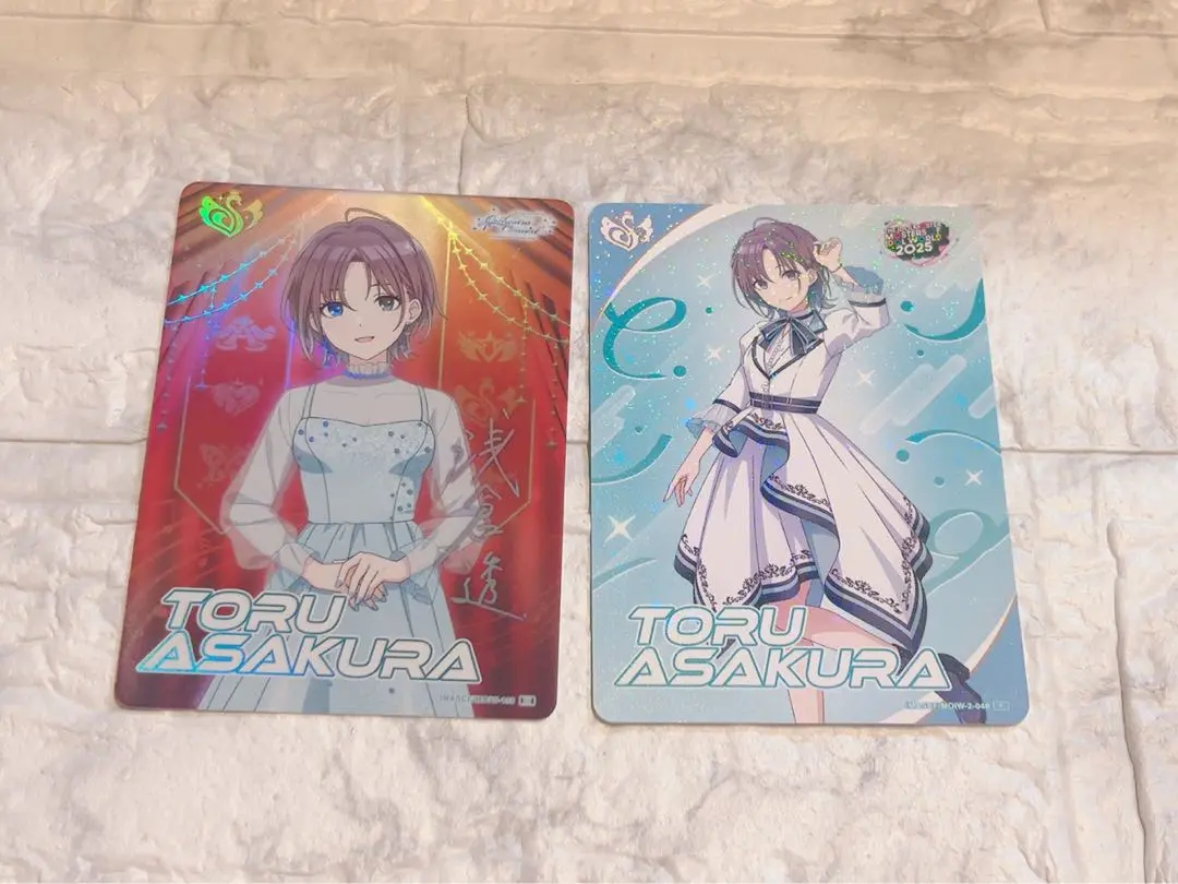 2026年最新】浅倉透 サインの人気アイテム - メルカリ