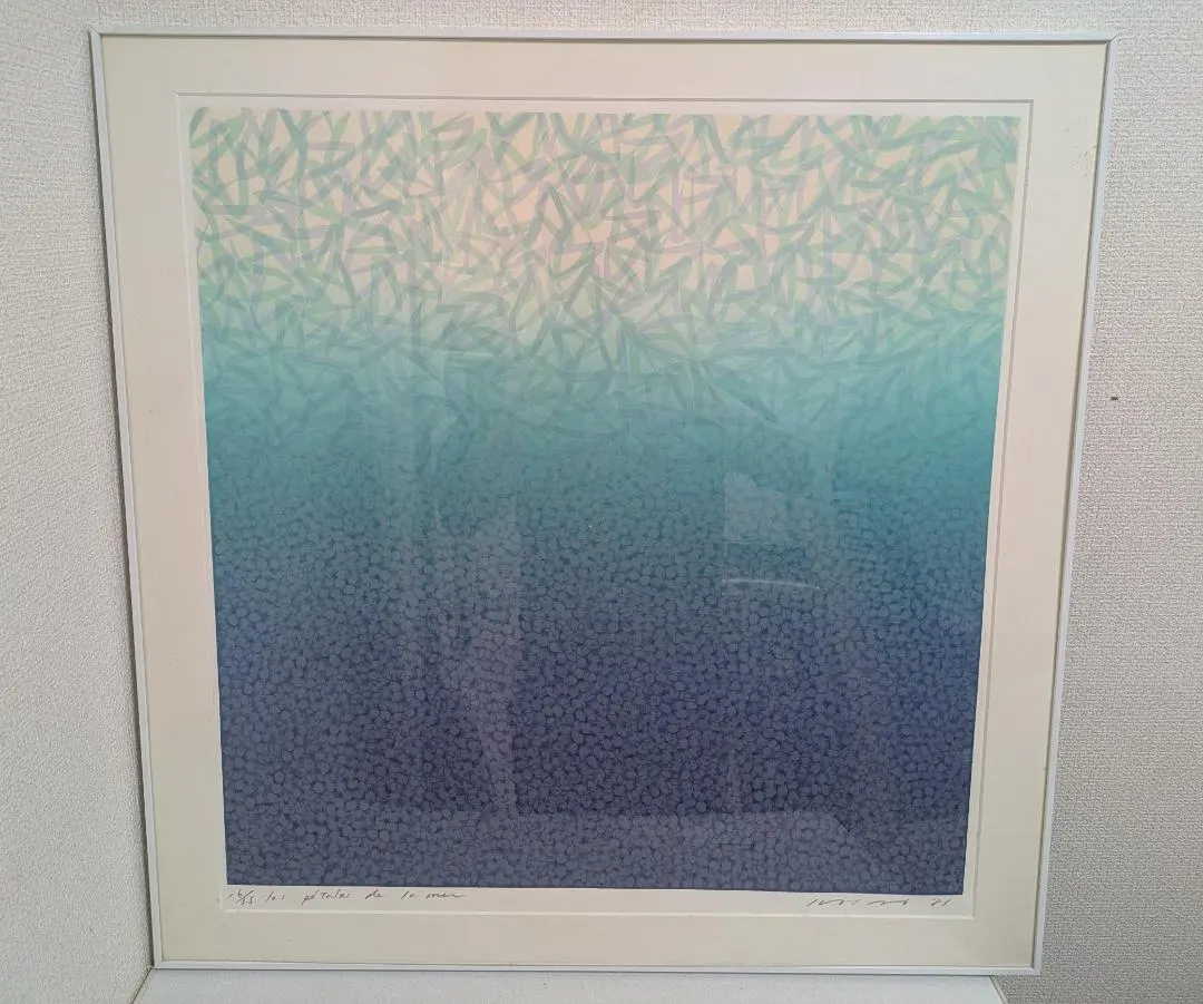 2026年最新】笠井正博シルクスクリーンの人気アイテム - メルカリ