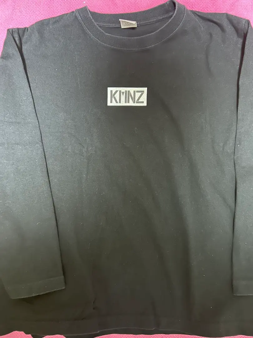2026年最新】KMNZ tシャツの人気アイテム - メルカリ