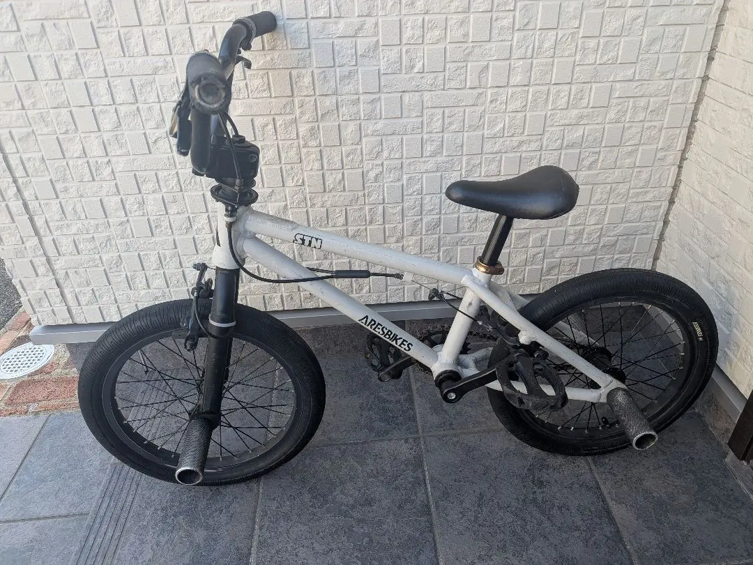 2026年最新】aresbikesの人気アイテム - メルカリ