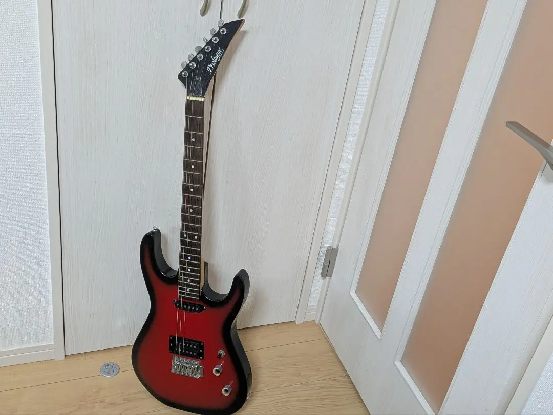 2026年最新】prologue ギターの人気アイテム - メルカリ