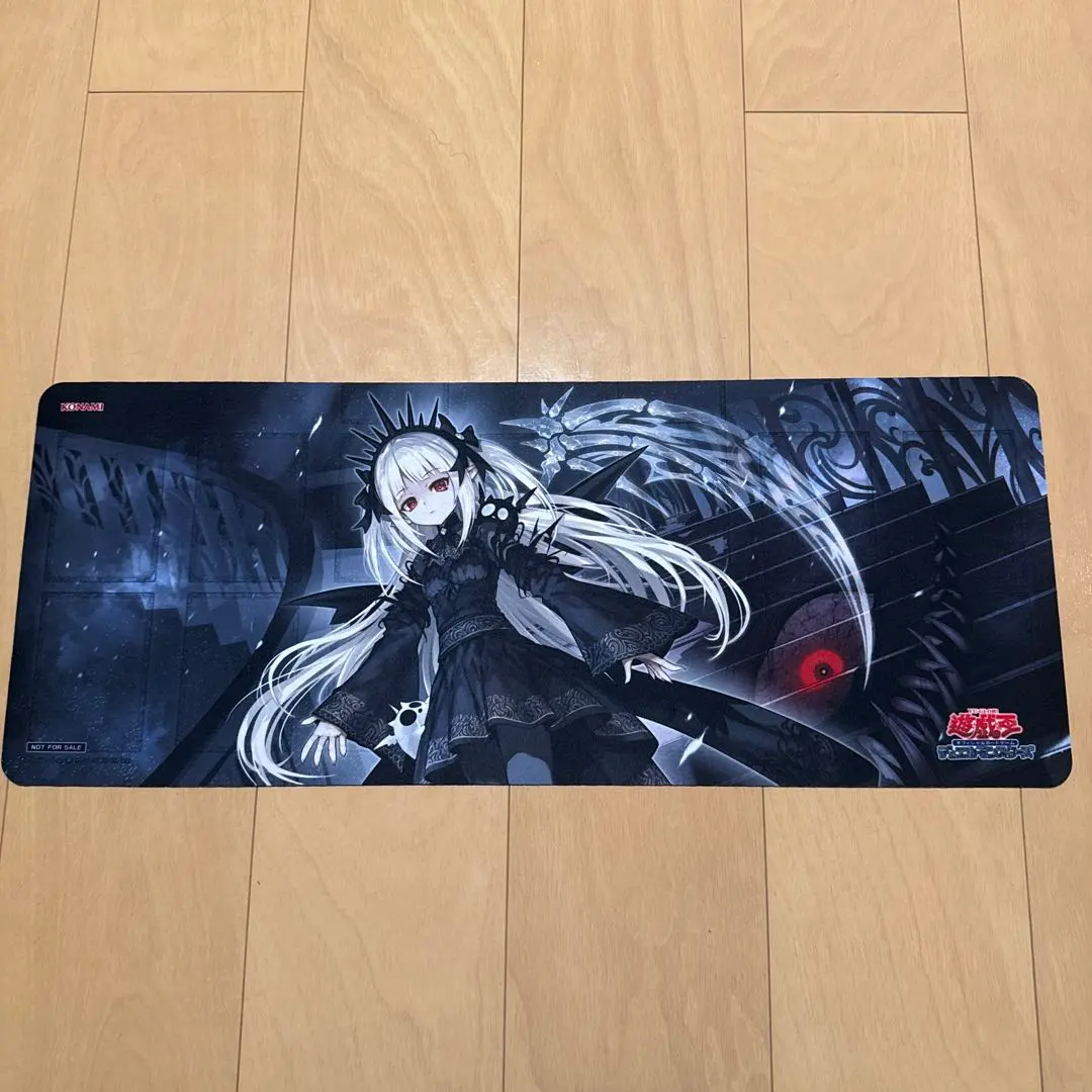 2026年最新】光なき影 プレイマットの人気アイテム - メルカリ