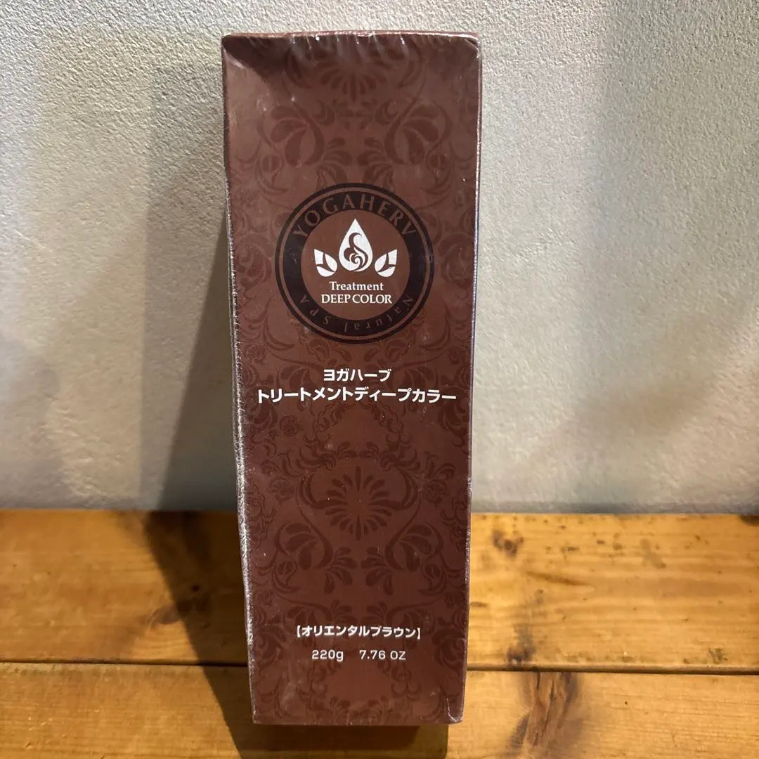 2026年最新】ヨガハーブトリートメントディープカラーの人気アイテム