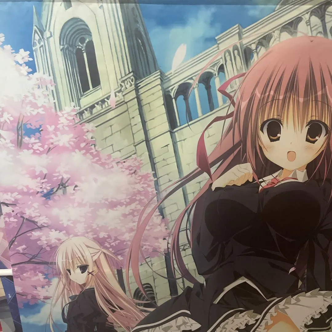 2026年最新】サクラノ詩 タペストリーの人気アイテム - メルカリ