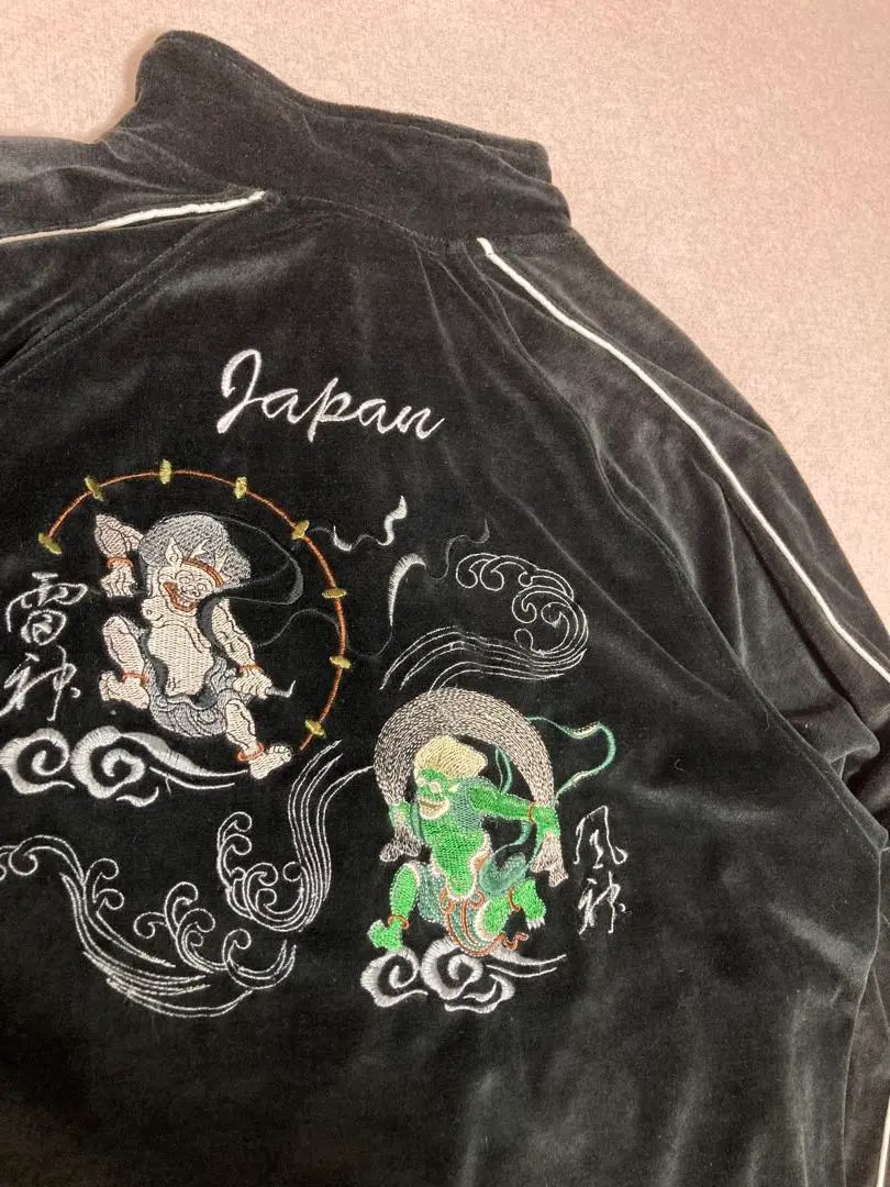 2026年最新】zeky スカジャンの人気アイテム - メルカリ