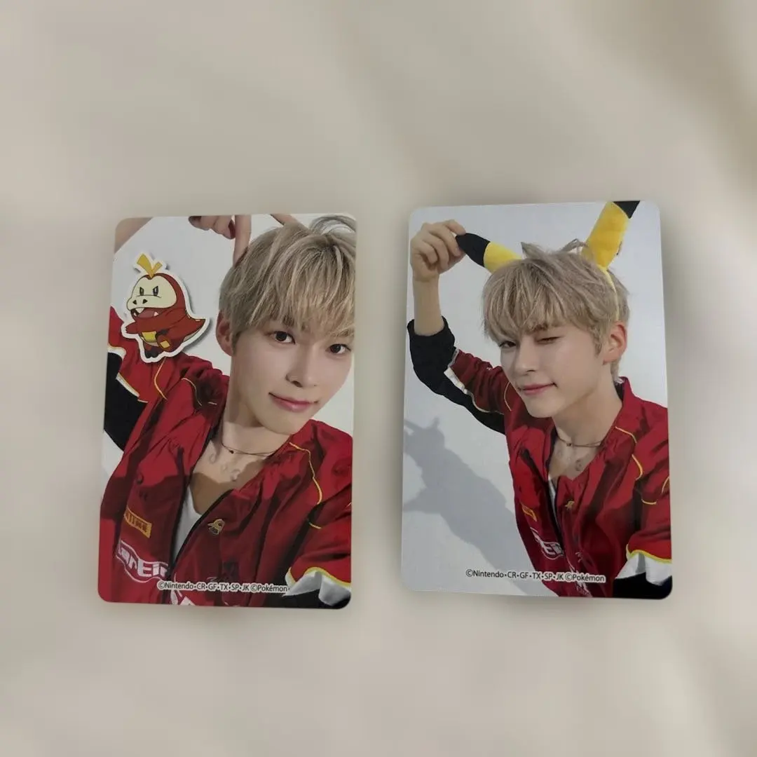 2026年最新】ハンビン ポケモン トレカの人気アイテム - メルカリ