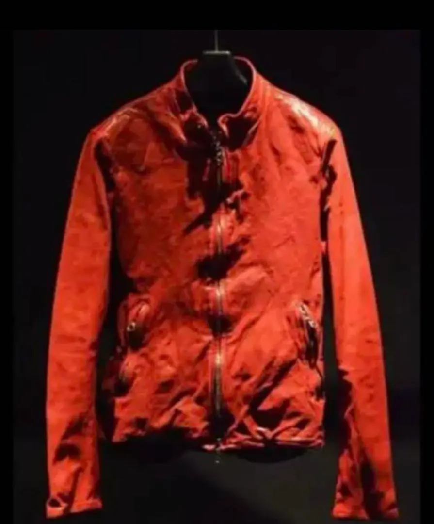 2026年最新】バックラッシュイタリアンダブルショルダーライダースの