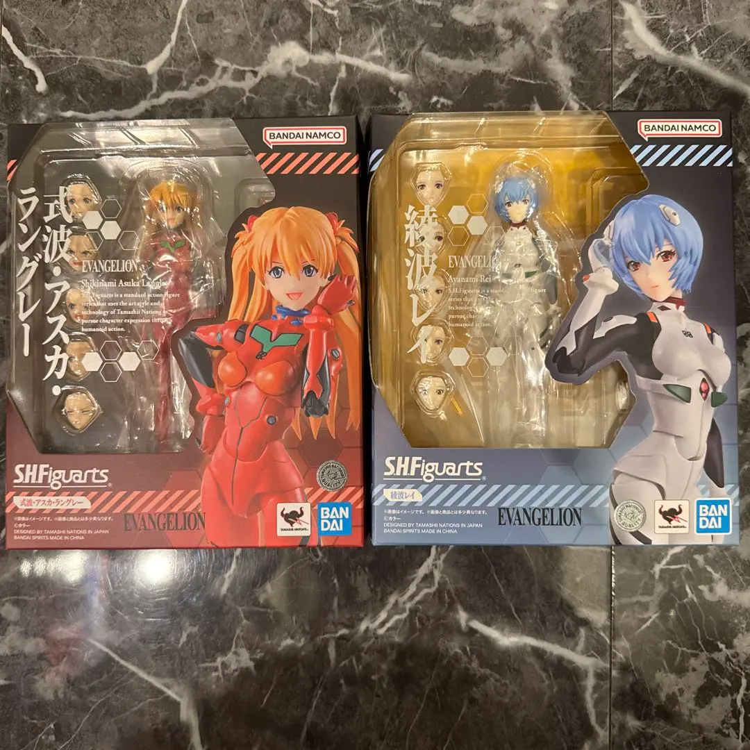 2026年最新】S.H.Figuarts 式波・アスカ・ラングレーの人気アイテム